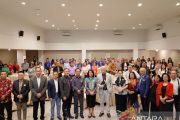 Kemenag Sulut: Gereja-pemerintah perkuat karakter generasi muda