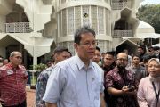 Menkeu Purbaya siapkan alat pendeteksi pita cukai palsu