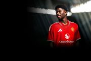 Baru gabung Manchester United, Carlos Baleba akan absen tiga pekan