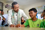 Wamendikdasmen: UKS jadi jangkar tindak lanjut hasil CKG Sekolah