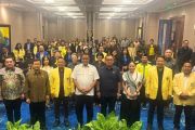 Pemuda Katolik perkuat peran cendekiawan dalam pembangunan nasional