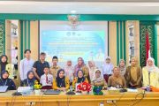 Pengabdian PLB UNP latih guru di Padang gunakan Aplikasi I-CIBI deteksi murid cerdas dan bakat Istimewa