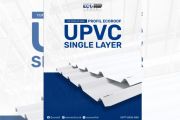 5 Jenis Bangunan yang Makin Awet dengan Atap UPVC Tahan Cuaca Ekstrem
