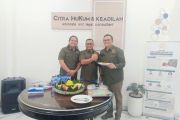 Perkuat tata kelola agribisnis sawit dan mitigasi tipikor, Law Firm Citra Hukum Keadilan resmi buka Kantor Perwakilan di Riau