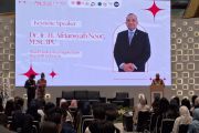 Indonesia prepares 3S strategy to help young workers adapt to AI