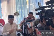 Majukan 75 ribu desa, Mendes PDT luncurkan Duta Gen Z di Serang