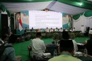 Muktamar NU bahas zakat sebagai pengurang pajak terutang
