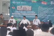 PWNU Jatim usulkan Aswaja Center NU jadi lembaga