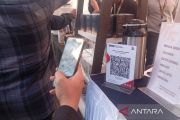 Dieng Cultural Festival 2026, BI Purwokerto perluas transaksi digital melalui QRIS