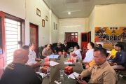 BPBD Pasaman Barat siapkan kajian mitigasi bencana bagi Sekolah Rakyat