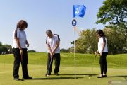 Ratusan peserta ikuti Beyond Infinity Golf Tournament di Surabaya