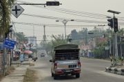 Pemkab siapkan perbaikan lampu lalu lintas di Kuala Kurun
