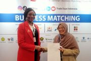 Setia Pearl Lombok perluas pasar global berkat pelatihan ekspor BRI Peduli