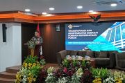 BPK: Korupsi bisa dideteksi sejak dini lewat pengawasan berlapis