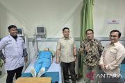 Wamen P2MI resmikan Migrant Center Umsura untuk siapkan pekerja formal