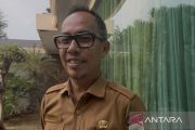 DLH Kota Jambi: Tren ISPU menurun, tetapi masih belum sehat