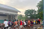 PLN hadirkan listrik 24 jam di Pulau Tagalaya jelang Hari Pelanggan Nasional