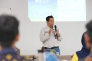 IMIP perkuat aman melalui layanan kesehatan mental karyawan