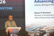 BKPM perkuat kualitas iklim investasi lewat "debottlenecking"