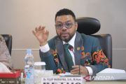 DPD RI usul tata kelola dana otsus pendidikan Papua adopsi KIP Kuliah