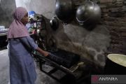 Kompor gas meledak di Bekasi sebabkan satu keluarga luka bakar, dua orang meninggal dunia