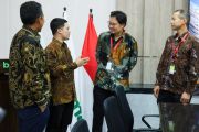 BPMA dorong studi perusahaan Jepang berlanjut investasi migas di Aceh