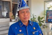 Kanwil Kemenkum Sulawesi Tengah hadirkan layanan Apostille Fast-Track