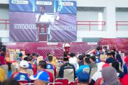 Alumni FT Unhas ditantang bangun infrastruktur