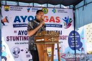 Pariaman bentuk kampung sanitasi putus rantai stunting