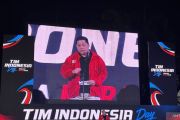 Atlet Asian Games 2026 bakal disuguhi kuliner khas Nagoya
