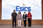 MyESICS bawa platform digital untuk perkuat pengelolaan lingkungan