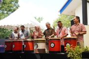 PBC perkuat pendidikan vokasi pariwisata melalui konsep Resort Campus