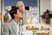 Drama Lesti Kejora tembus Turki, "Aku Mencintaimu Karena Allah" tayang di Kanal 7