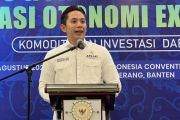 Bupati Lampung Selatan dorong investasi untuk percepat hilirisasi komoditas