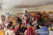 Inilah omzet rata-rata KDKMP di Blora per hari