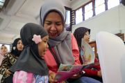 Ketika buku belum menjadi kebiasaan