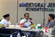 Pemkab Bangkalan perluas akses jaringan air bersih hingga Suramadu