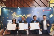 Paradise Resort City Gandeng HERO perkuat konsep township terintegrasi