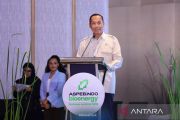 Wamendiktisaintek minta bioenergi dikembangkan demi manfaat masyarakat