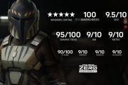 Star Wars Zero Company&trade; Now Available On PC, PlayStation 5 and XBOX Series Consoles