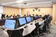 KBRI Tokyo gelar forum konsultasi untuk tingkatkan pelayanan WNI