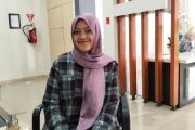 Mahasiswi Kaltim rasakan kemudahan layanan Mobile JKN di Yogyakarta