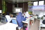 Pemkot Tangerang bekali peserta pelatihan chatbot pemasaran digital