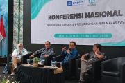 Dewan Pers tegaskan komitmen lindungi kemerdekaan pers mahasiswa