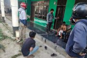 Polisi tangkap dua begal di Makassar