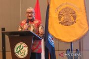 Wamenaker: Kualitas SDM K3 harus adaptif hadapi risiko dunia kerja