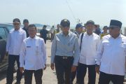 Menteri PU beri perhatian khusus pada pengembangan Pulau Penyengat