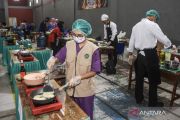 BGN tutup sementara 1.999 dapur MBG, ini alasannya