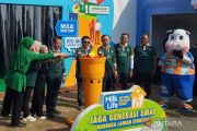Kabupaten Kudus targetkan zero stunting tahun 2030
