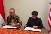Pola Raya siap bawa arsitek nasional tembus pasar global